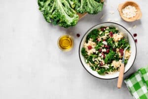 Kale Raw or Cooked Nutrition: 7 Complete Reasons to Rethink Your Greens