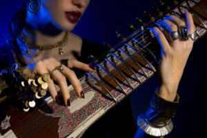 Indian Musical Instruments Guide