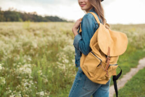 Travel Backpack Guide