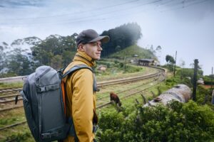 Travel Backpack Hacks